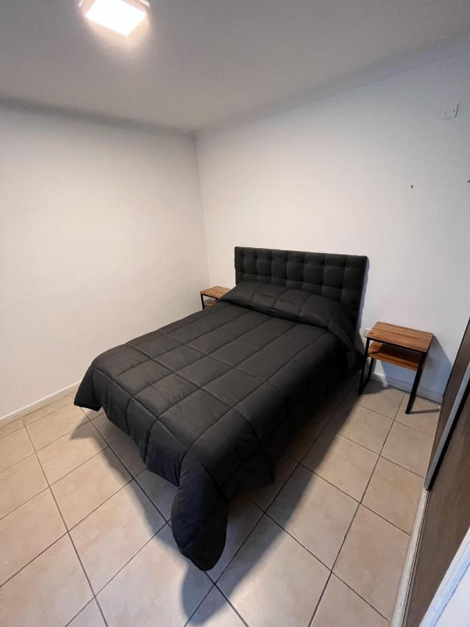 "Hernandez" - Gh Departamentos Mendoza Eksteriør billede